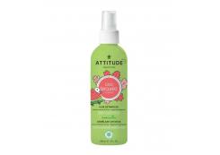 Attitude - Detangling spray for children Little Leaves 240ml - Watermelon and coconut