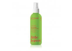 Attitude - Spray desenredante para niños Little Leaves 240ml - Sandía y coco