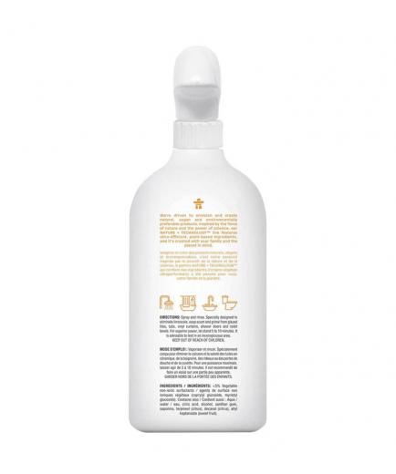 Attitude - Bathroom cleaner spray - Citrus Zest