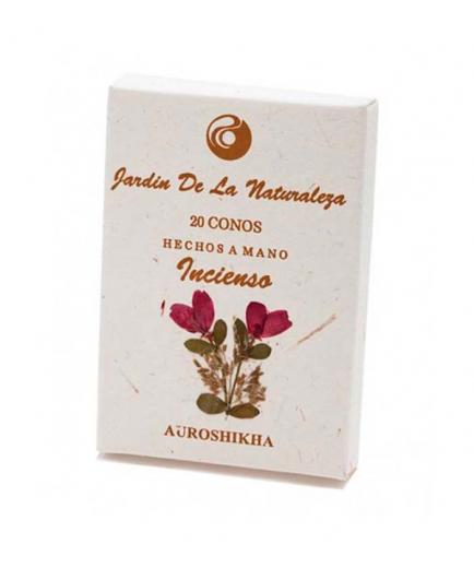 Auroshikha - Incense cones - Classic