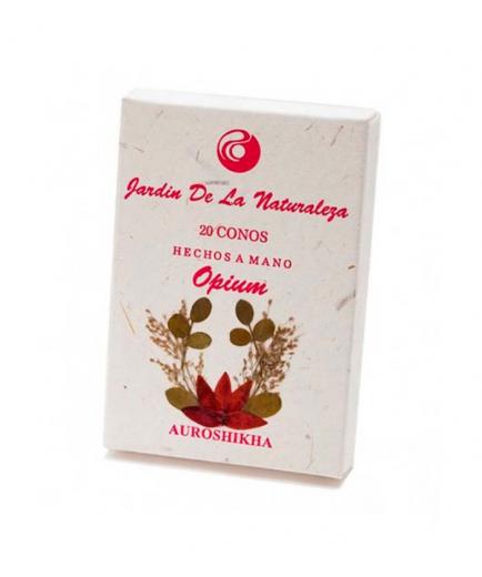 Auroshikha - Incense cones - Classic