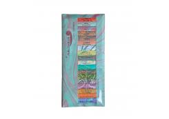 Auroshikha - Mini-incense case - Color range