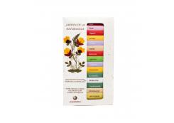 Auroshikha - Mini-incense case - Garden of Nature