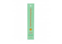 Auroshikha - 100% natural and vegan anti-mosquito incense