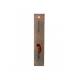 Auroshikha - 100% natural and vegan incense - Amber