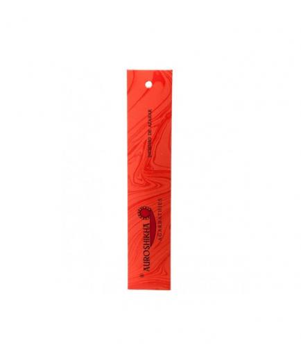 Auroshikha - 100% natural and vegan incense - Orange blossom