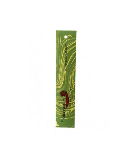 Auroshikha - 100% natural and vegan incense - Lemon Cane