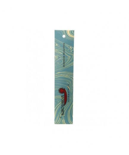 Auroshikha - 100% natural and vegan incense - Eucalyptus