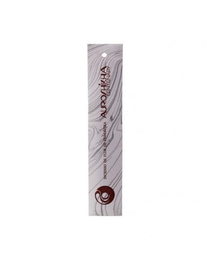 Auroshikha - 100% natural and vegan incense - Spring Flower