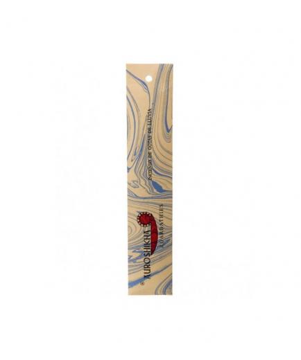 Auroshikha - 100% natural and vegan incense - Raindrops