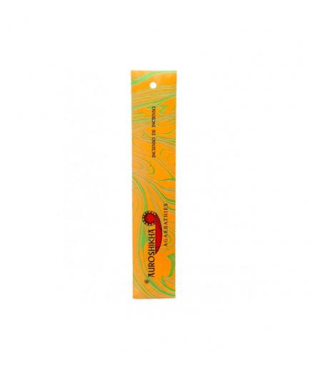 Auroshikha - 100% natural and vegan incense - Incense