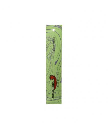 Auroshikha - 100% natural and vegan incense - Pine