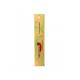 Auroshikha - 100% natural and vegan incense - Patchouli