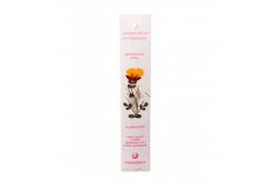 Auroshikha - Nature's Garden Incense - Pink