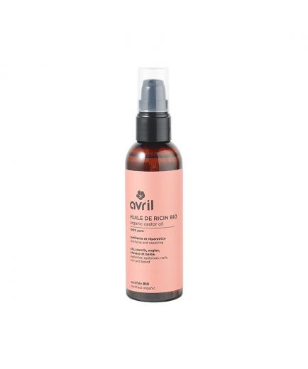 Avril -  Pure Castor Oil