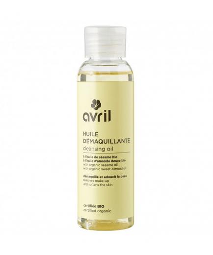 Avril -  Cleansing oil