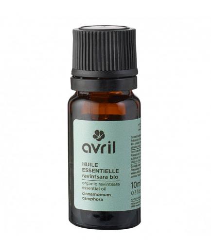 Avril - Ravintsara essential oil