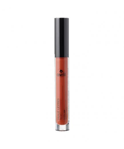 Avril - Certified Organic Lip Oil - Erable
