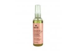 Avril - Organic hair care oil 100ml - Bleached and colored hair