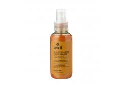 Avril - Multi-usage shimmering dry oil