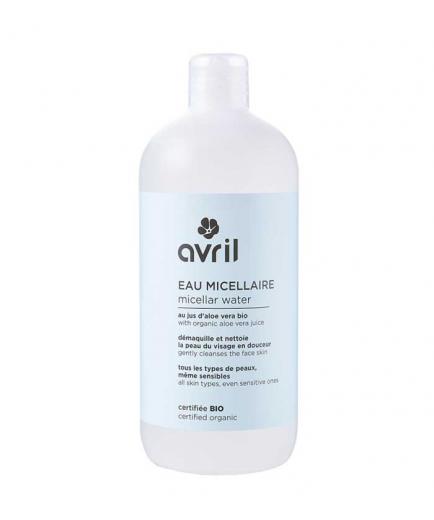 Avril -  Cleansing micellar lotion