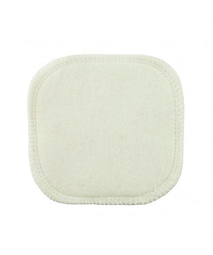 Avril - Organic cotton washable cleansing pad