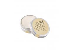 Avril - Bio deodorant balm with tiare fragrance 75g