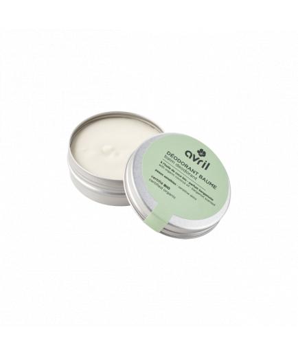 Avril - Deodorant balm for sensitive skin Bio 75g