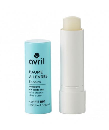 Avril - Lip balm