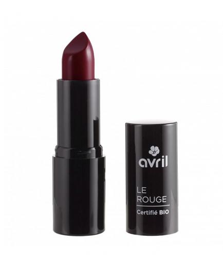 Avril - Lipstick - 602: Cerise Burlat