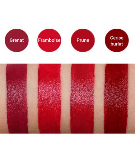 Avril - Lipstick - 602: Cerise Burlat