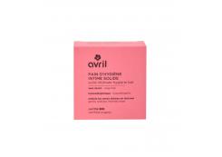 Avril - Organic Intimate Hygiene Solid Bar 110g