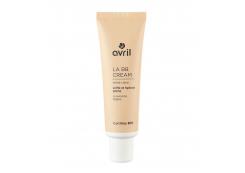 Avril -  BB Cream SPF10 - Claire