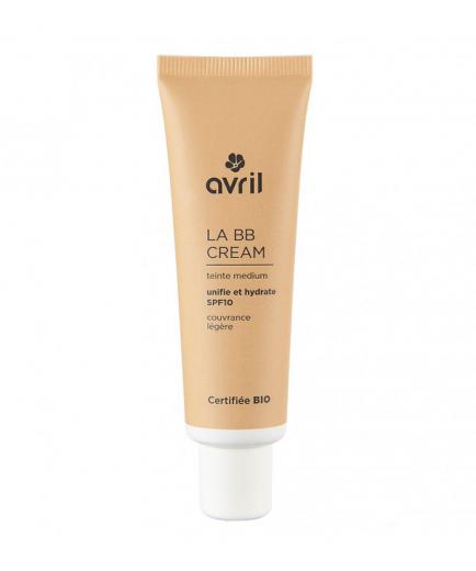 Avril -  BB Cream SPF10 - Medium