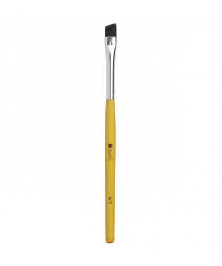 Avril - Bevelled brush for eyeliner
