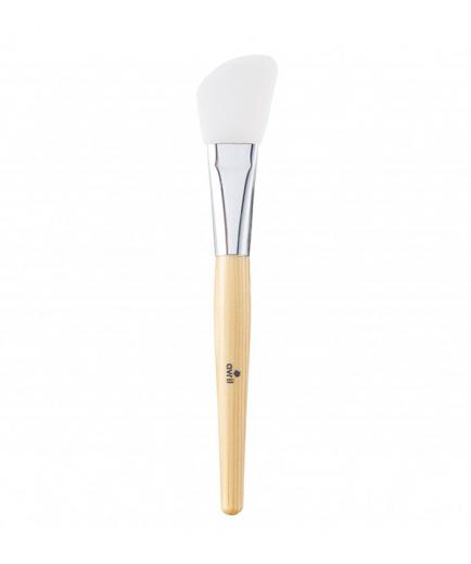 Avril - Brush to apply masks with silicone tip