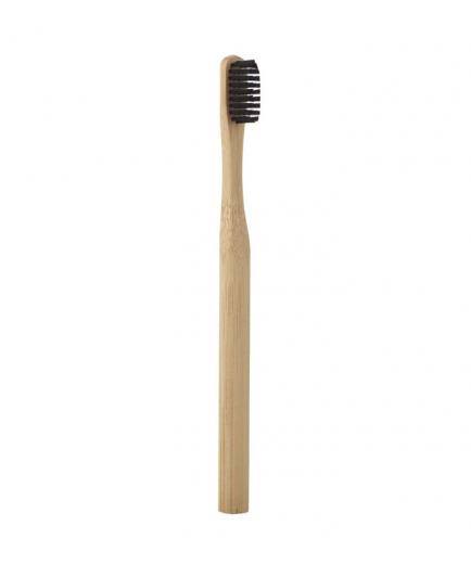 Avril - Bamboo medium toothbrush