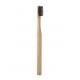 Avril - Bamboo medium toothbrush