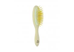 Avril Beech Wood Hairbrush