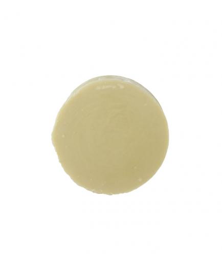 Avril - Organic solid shampoo 100g - Essential oil of cedarwood and green clay - Oily hair