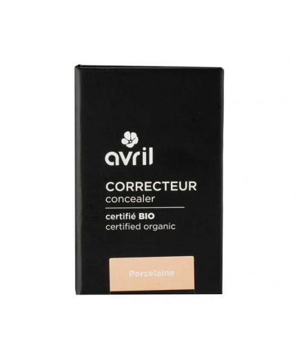 Avril -  Concealer Porcelaine