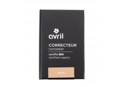 Avril - Rectangular Concealer - Nude