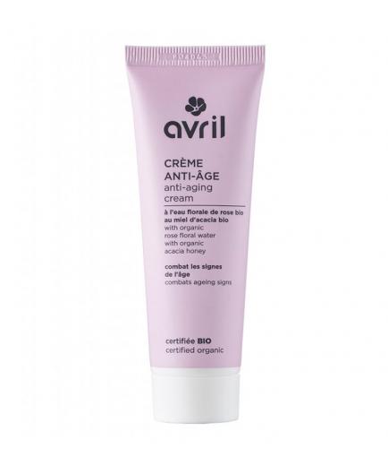 Avril - Anti-aging cream