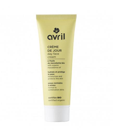 Avril - Day cream for normal and combination skin