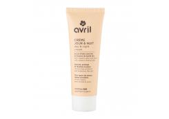Avril - Day and Night Face Cream with Aloe Vera Bio