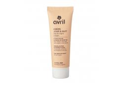 Avril - Face cream for day and night 50ml