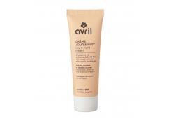 Avril - Crema facial para día y noche 50ml