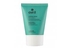 Avril - Foot cream