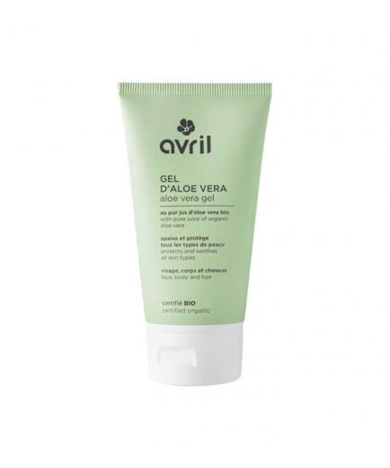 Avril - Aloe Vera Gel