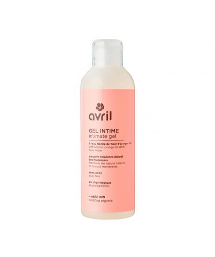 Avril -  Intimate gel